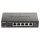 D-Link | 5-Port Gigabit PoE Smart Managed Switch and PoE Extender | DGS-1100-05PDV2 | Web managed | Desktop | 1 Gbps (RJ-45) por
